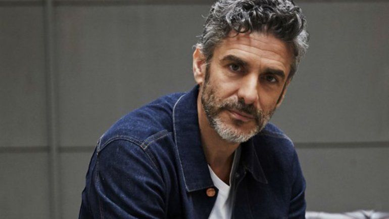 Sbaraglia habló del enojo de Claudia por la tira del Diez