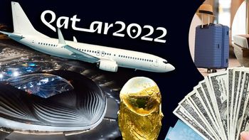 ¿cuanto cuesta ir al mundial? las mejores opciones de avion, hotel, comida y entradas ¿cuanto cuesta ir al mundial? las mejores opciones de avion, hotel, comida y entradas