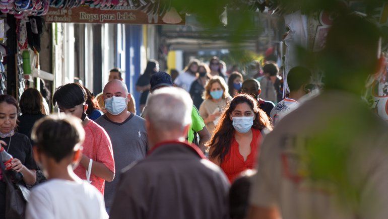 Mañanas frescas, tarde de sol: el pronóstico del tiempo para la semana