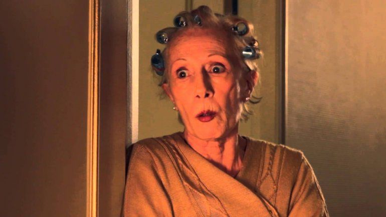 A los 77 años, falleció la actriz Lucrecia Capello