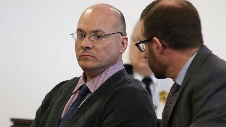 La leyenda de Daniel LaPlante: un acosador fantasma y un triple crimen