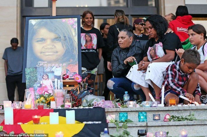 En Australia hay conmoción por el suicidio de una niña de 11 años ante la libertad de su abusador.