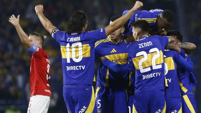 Qué necesita Boca para terminar primero de su grupo tras jugar con River