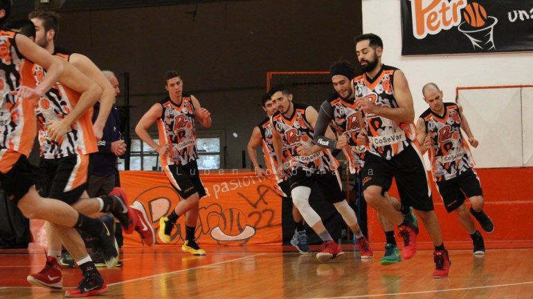 Trabajos aeróbicos de fondo y con pelota para el Matador.