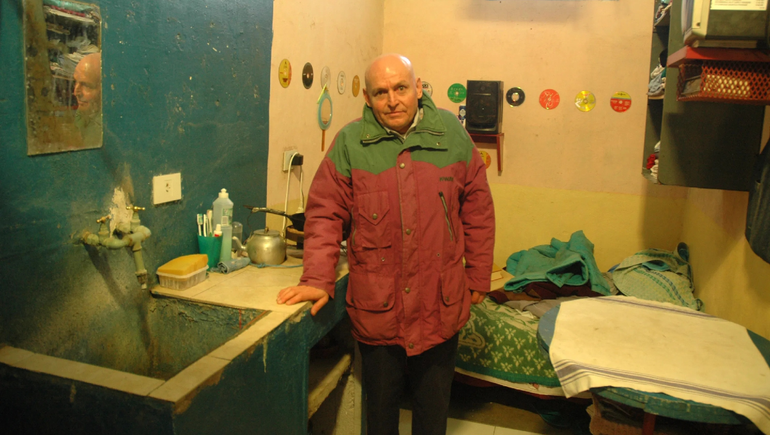 Tras 50 años de cárcel, Robledo Puch pedirá por su liberación