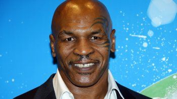 la insolita confesion de mike tyson que se volvio viral la insolita confesion de mike tyson que se volvio viral