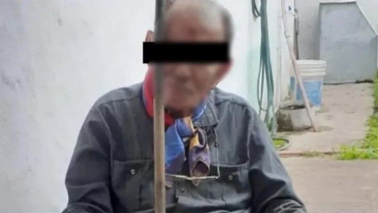 Un jubilado de 87 años mató a su pareja a machetazos