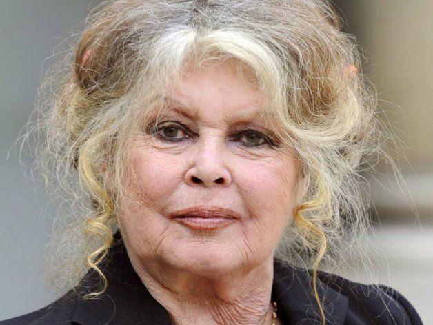 Brigitte Bardot sobre el coronavirus: Es bueno, regula la población