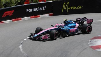 franco colapinto cerro la primera practica del gran premio de monaco en formula 1: como le fue franco colapinto cerro la primera practica del gran premio de monaco en formula 1: como le fue