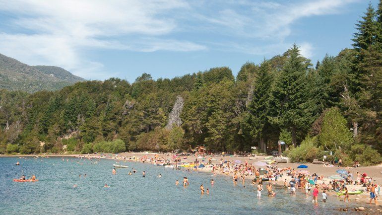 En Neuquén hubo 70% de ocupación durante el verano