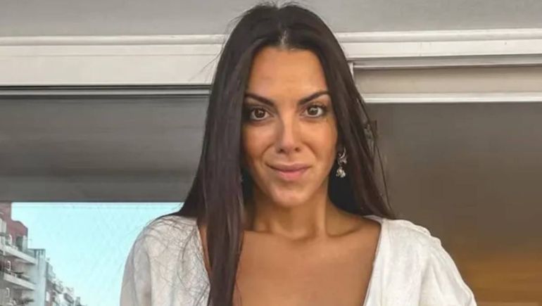 El drama de salud de Belu Lucius: por qué no puede quedar embarazada