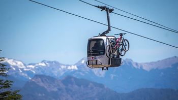 con 12 empresas interesadas, trabajan a contrarreloj para abrir el cerro chapelco en junio