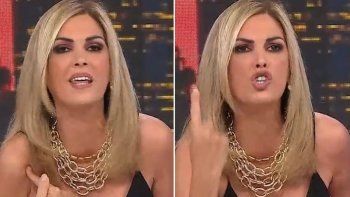 canosa otra vez en la polemica: la vacuna que mata canosa otra vez en la polemica: la vacuna que mata