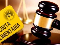 La Justicia de Río Negro determinó el pago actualizado de la cuota alimentaria de un padre que había quedado congelada en $10 mil y no la pagaba. La Justicia de Río Negro determinó el pago actualizado de la cuota alimentaria de un padre que había quedado congelada en $10 mil y no la pagaba.