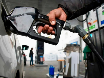 Surtidores YPF listos para reducción promedio esta semana en todo el país