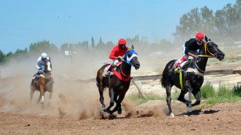 Seatle Happy se impuso en la carrera más importante Seatle Happy se impuso en la carrera más importante
