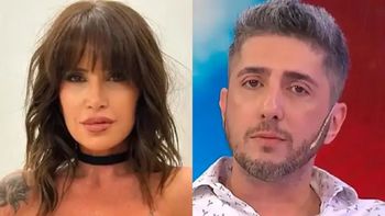 la polemica defensa de flor pena a jey mammon que genero bronca en redes la polemica defensa de flor pena a jey mammon que genero bronca en redes