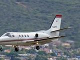 Misteriosa desaparición de un avión con tres personas a bordo en Venezuela
