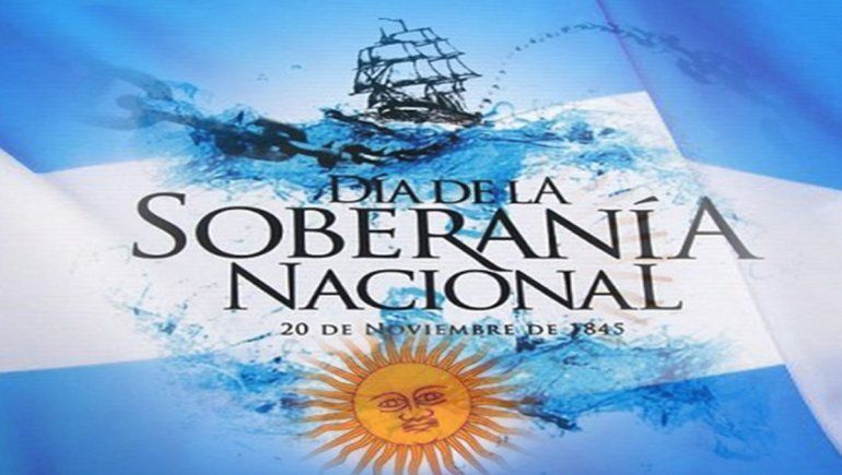 Día de la Soberanía Nacional: ¿Por qué se celebra el 20 de noviembre?