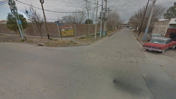 Lo atropelló una moto y murió a los dos días en el hospital