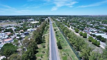 El pueblo neuquino donde se mudan 100 personas por mes ya piensa en un barrio petrolero