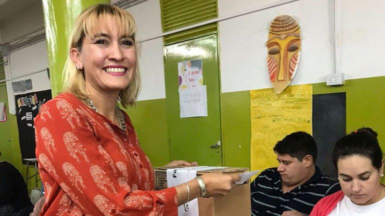 Río Negro: Matzen reconoció el triunfo de Carreras en las elecciones