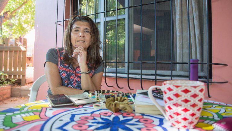 Silvia Salvarezza: Nos pone a prueba el lazo social con el otro