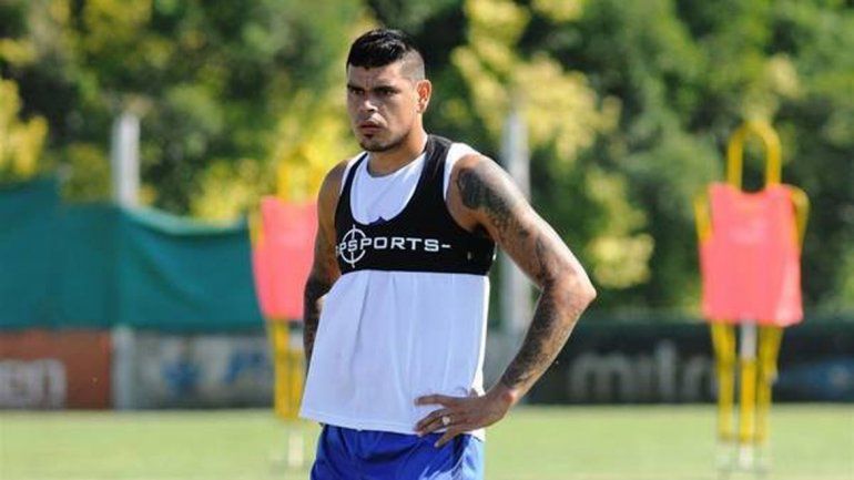Bou se había desgarrado en la presente pretemporada.