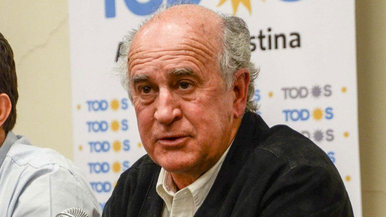 Parrilli: En Neuquén y el país se le dijo no a Macri