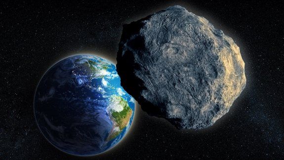 La NASA invertirá 1250 millones de dólares.