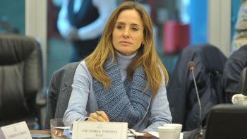 tolosa paz ratifico su candidatura y le dejo un mensaje a kicillof tolosa paz ratifico su candidatura y le dejo un mensaje a kicillof