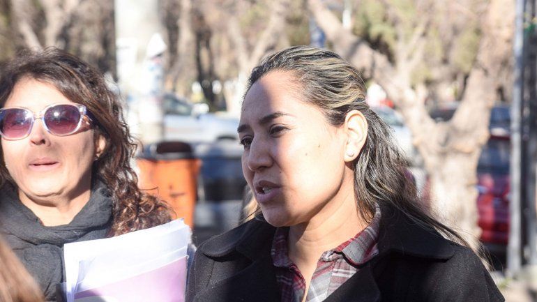 Familias de AMEN, preocupados por el sumario al colegio