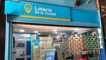 Este es el sorteo más popular del país | Foto: Quiniela de la Ciudad