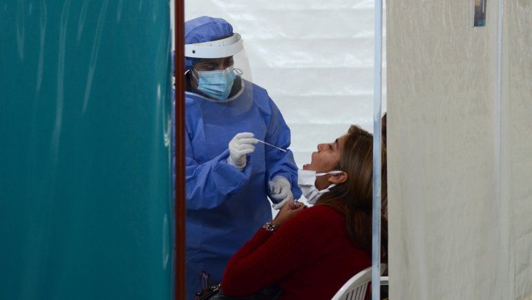 Dónde funcionan los dispositivos DetectAr en la Provincia