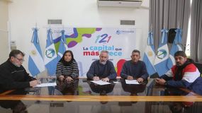 Municipales de Neuquén firmaron el acuerdo salarial: de cuánto será el aumento