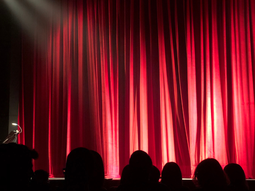 Las propuestas teatrales y culturales, son las opciones para el fin de semana en Cipolletti. Las propuestas teatrales y culturales, son las opciones para el fin de semana en Cipolletti.