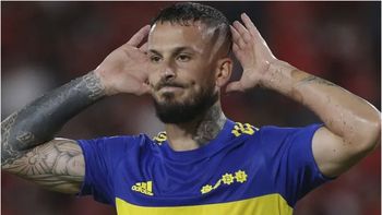 la fuerte frase que dario benedetto le dedico a river tras salir campeon la fuerte frase que dario benedetto le dedico a river tras salir campeon