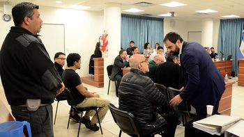 estafa con planes sociales: mas de 30 imputados, con abel di luca ausente