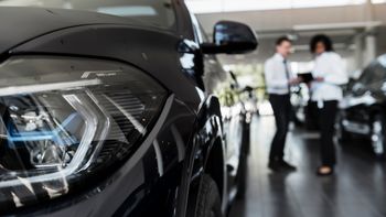 El primer mes de 2026 mostró una inusual caída en las ventas de un modelo que había sido muy exitoso entre los autos 0km en 2025. El primer mes de 2026 mostró una inusual caída en las ventas de un modelo que había sido muy exitoso entre los autos 0km en 2025.