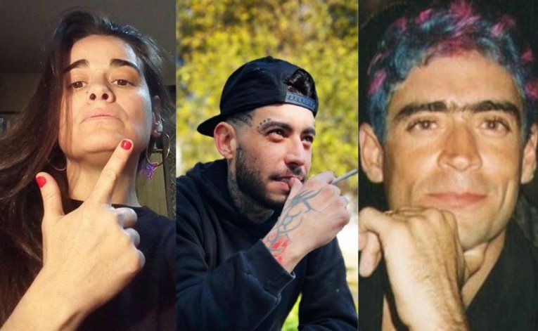 La ex de Rodrigo opinó sobre el retiro de Ulises Bueno y expresó un polémico deseo para el futuro del cantante.