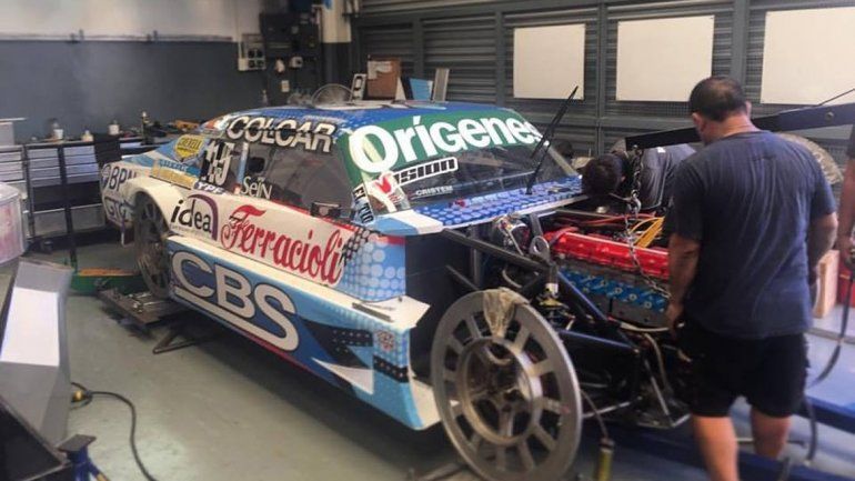 Camilo Echevarría y Manu Urcera tendrán que hacer un esfuerzo importante para costear los gastos.