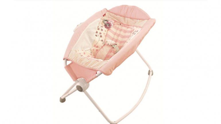 Retiran del mercado un modelo de cunas que provocó la muerte de 30 bebés