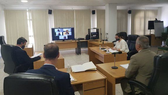 Abrieron el jury contra Terán por todas sus manifestaciones periodísticas