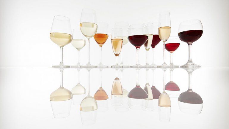 Se amplía la paleta de los vinos del nuevo mundo