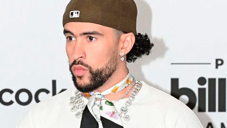 Bad Bunny presentará su nuevo álbum DeBÍ TiRAR MáS FOToS