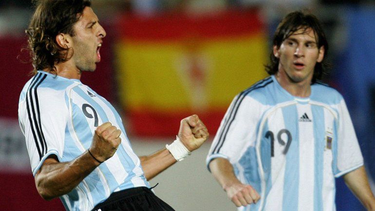 El argentino que Croacia quiso llevar a un Mundial