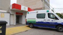 violenta entradera en una casa del centro neuquino: las victimas, atadas con alambre