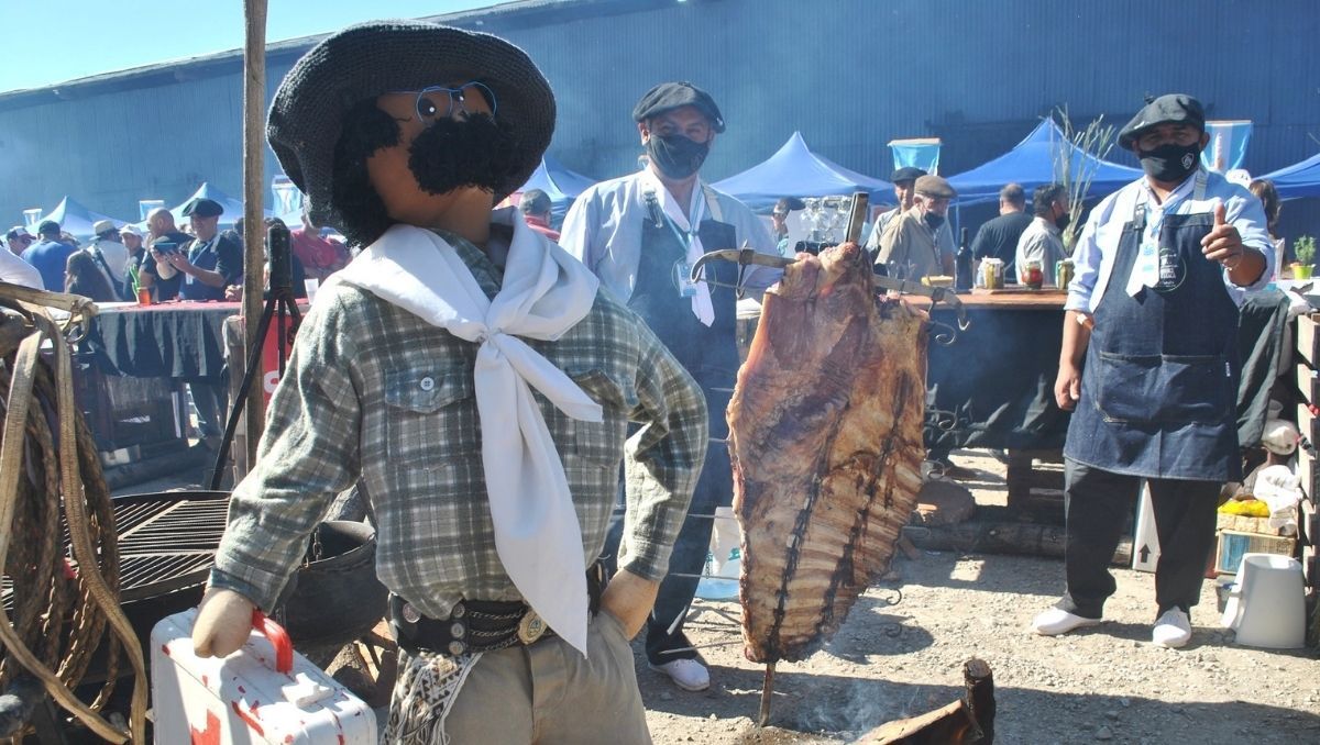 Radiografía de la inflación: el asado aumentó mucho más que los fideos
