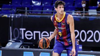 de campeon nacional de atletismo a la nba: la historia de bolmaro de campeon nacional de atletismo a la nba: la historia de bolmaro