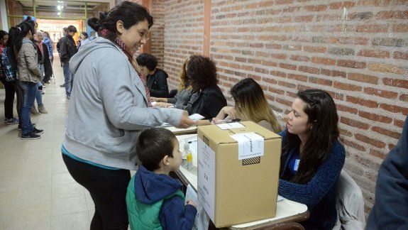 el antimacrismo local tiene 18 dias para hacer alianzas